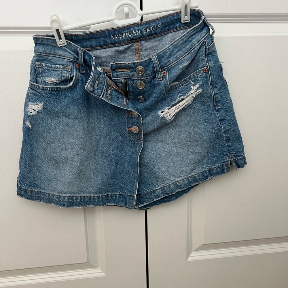 American Eagle Skort